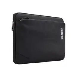 Thule Subterra TSS-315B - Housse d'ordinateur portable - 15" - noir - pour Apple MacBook Pro (15.4 ") (TSS315B)_1